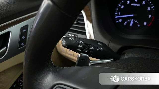 Genesis G80 id 4188745 из Кореи 22