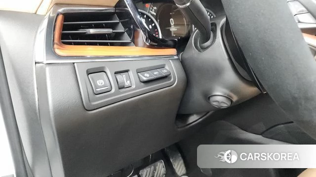 Cadillac XT5 id 4632883 из Кореи 22