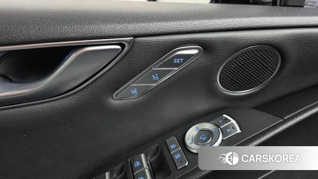 Genesis G80 (RG3) id 4745953 из Кореи 22