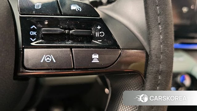 Hyundai The New Avante (CN7) id 4408634 из Кореи 22