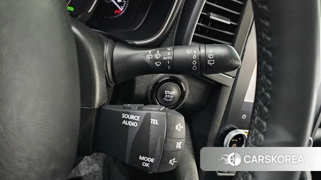 Renault Korea (Samsung) The New QM6 id 4302595 из Кореи 22