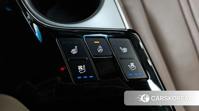 Kia K8 id 4645311 из Кореи 22