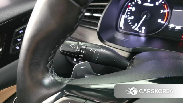 Kia K7 Premier id 4794536 из Кореи 22