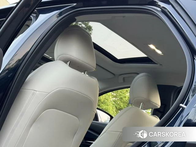 Mazda CX-30 EV id 4359146 из Китая 22