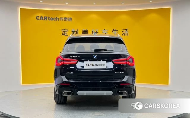 BMW X3 id 4257345 из Китая 22