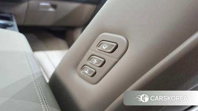 Kia K8 Hybrid id 4293735 из Кореи 22