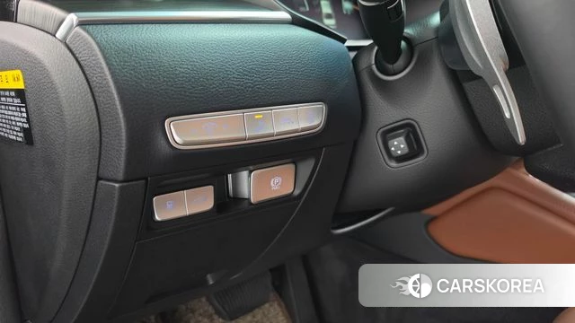 Kia More K9 id 4751216 из Кореи 22