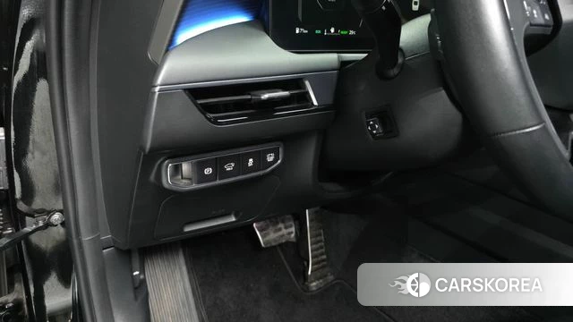 Kia The New K8 Hybrid id 4757122 из Кореи 22