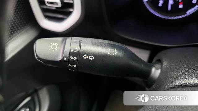 Hyundai Venue id 4595467 из Кореи 22