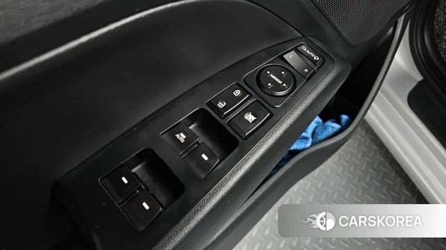 Hyundai The New Avante AD id 4447488 из Кореи 22