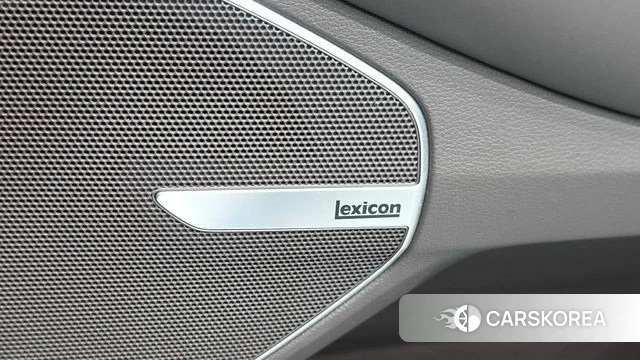 Genesis G90 id 4445757 из Кореи 22