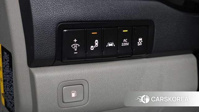 Kia The New Carnival id 4794905 из Кореи 22