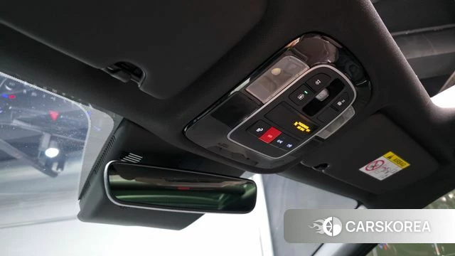 Hyundai The New Tucson Hybrid (NX4) id 4934844 из Кореи 22
