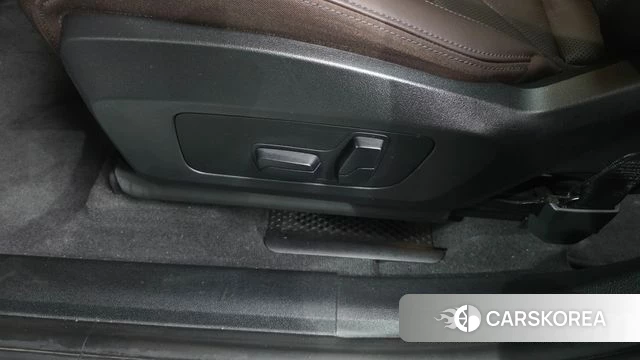 BMW 2 Series Active Tourer (U06) id 4292135 из Кореи 22