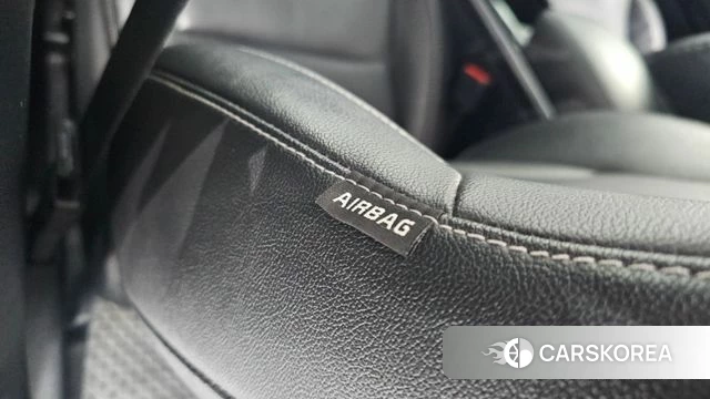 Kia Niro Plus id 4354898 из Кореи 22