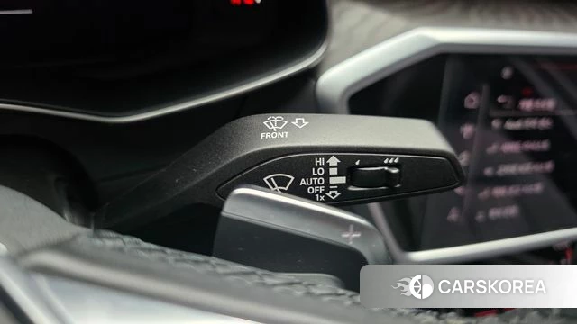 Audi A6 (C8) id 4555868 из Кореи 22