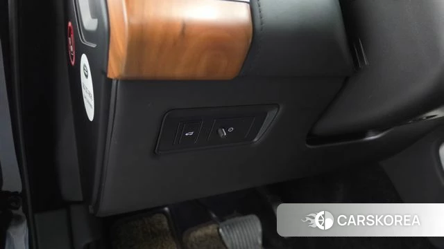 Land Rover Range Rover 4th Generation id 4356024 из Кореи 22