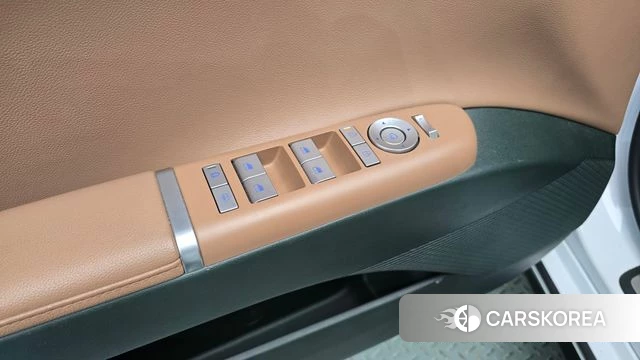Hyundai Grandeur Hybrid (GN7) id 4853942 из Кореи 22
