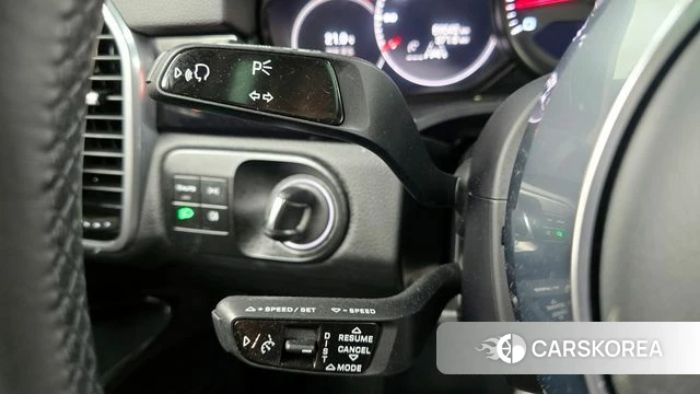Porsche Cayenne (PO536) id 4267248 из Кореи 22