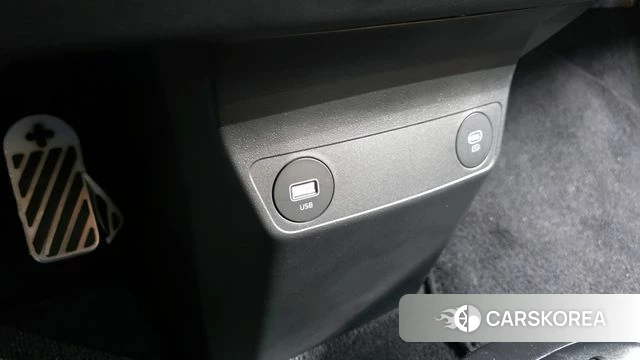 Kia EV6 id 4292597 из Кореи 22