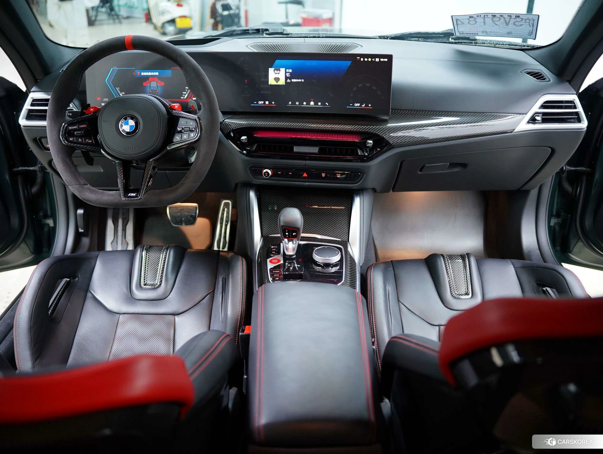 BMW M4 id 4499183 из Китая 22