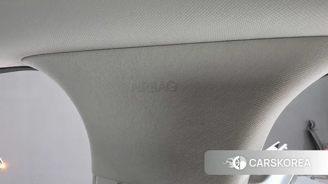 Hyundai Grandeur (GN7) id 4493898 из Кореи 22