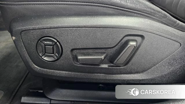 Audi A6 (C8) id 4355498 из Кореи 22