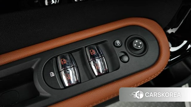 Mini Cooper S Countryman id 4202275 из Кореи 22