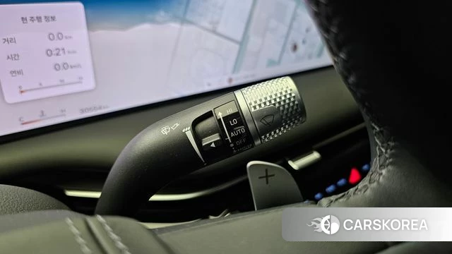 Genesis G80 (RG3) id 4442313 из Кореи 22