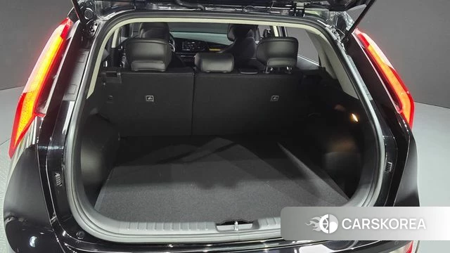 Kia Di All New Niro EV id 4480850 из Кореи 22
