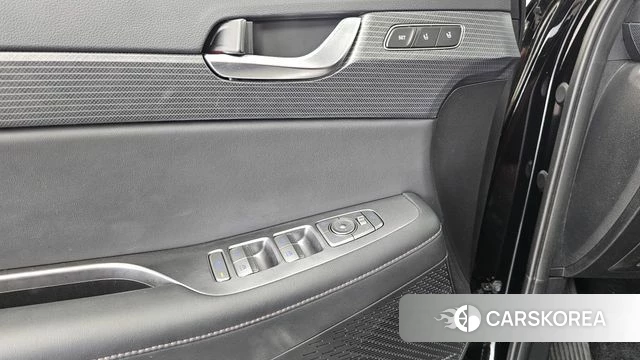 Hyundai The New Palisade id 4631282 из Кореи 22