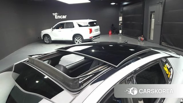 Kia Stinger Meister id 4632238 из Кореи 22