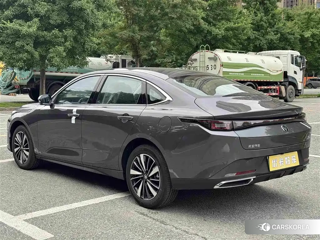 Chang'an Yidong PHEV id 4539039 из Китая 22