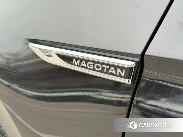 Volkswagen Magotan id 4271609 из Китая 22