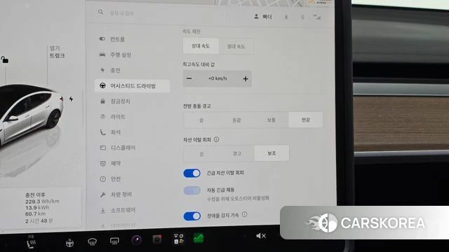 Tesla Model 3 id 4753802 из Кореи 22