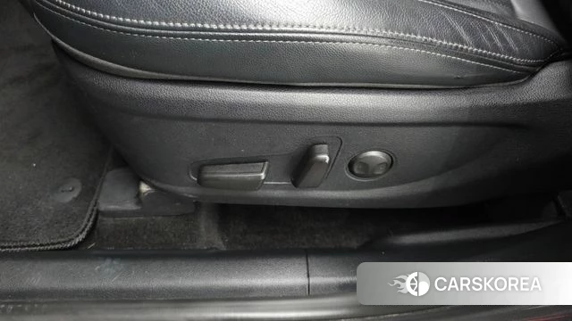 Hyundai Santa Fe TM id 4595525 из Кореи 22