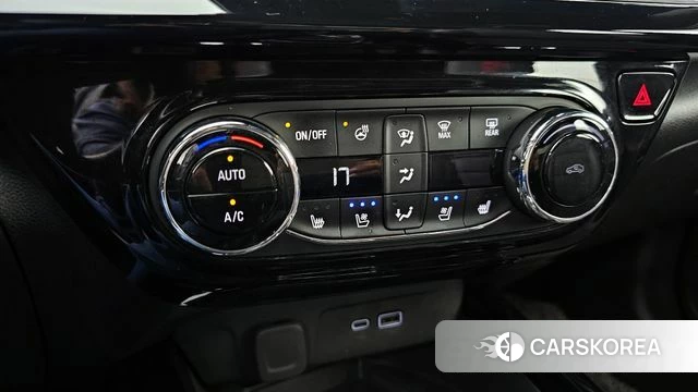 Chevrolet (GM Daewoo) Trax Crossover id 4360565 из Кореи 22