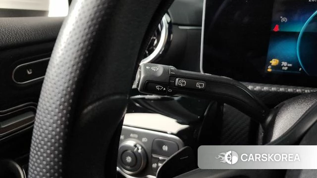 Mercedes-Benz A-Class W177 id 4196700 из Кореи 22