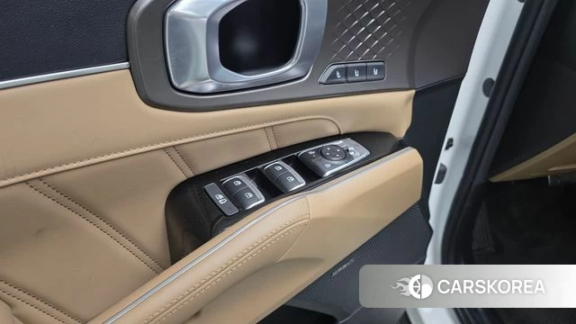 Kia The New Sorento 4th Generation id 4871209 из Кореи 22