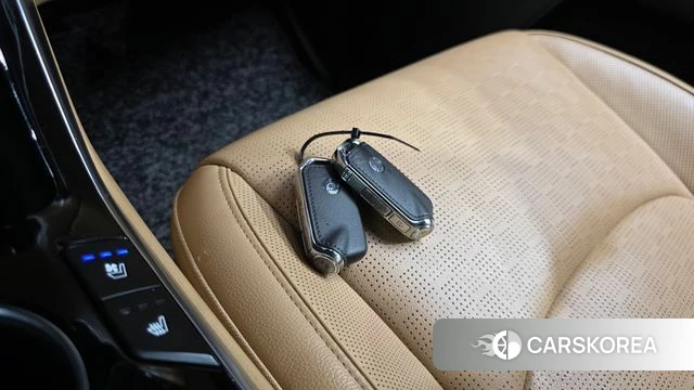 Kia Mohave Master id 4593310 из Кореи 22