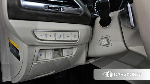 Genesis G90 id 4356430 из Кореи 22