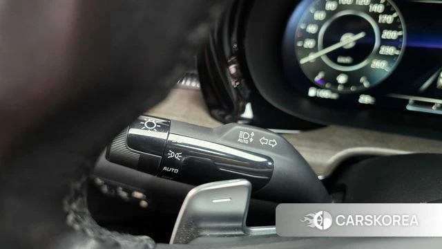 Kia K5 3rd generation id 4434931 из Кореи 22