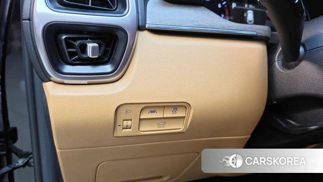 Kia Sorento 4th Generation 2021 Черный из Кореи, фото 3