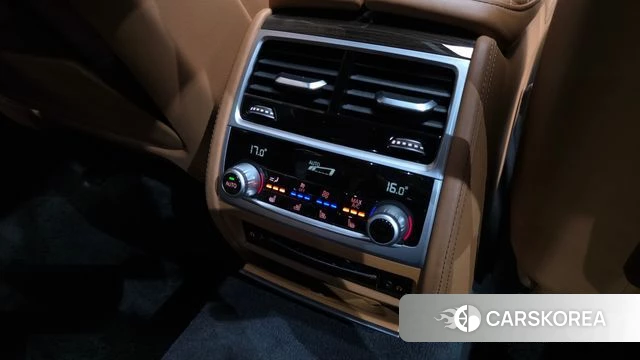 BMW 7 Series (G11) id 4717313 из Кореи 22