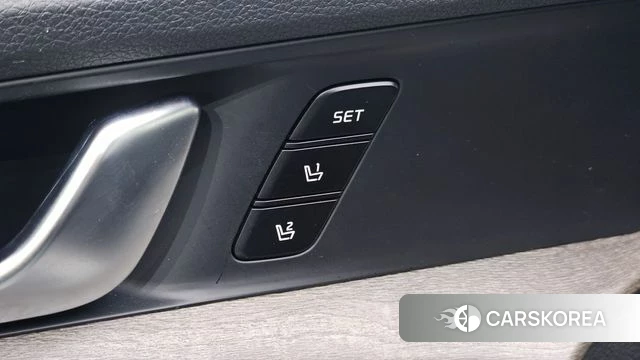 Kia K5 Hybrid 3rd Generation id 4780175 из Кореи 22