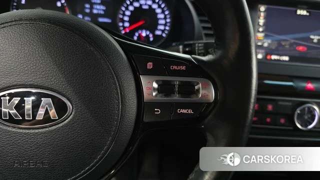 Kia Come New K7 id 4765227 из Кореи 22