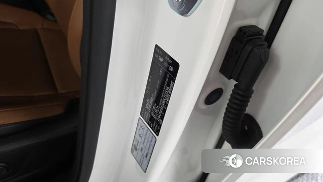 Kia Sportage 5th Generation Hybrid id 4549067 из Кореи 22