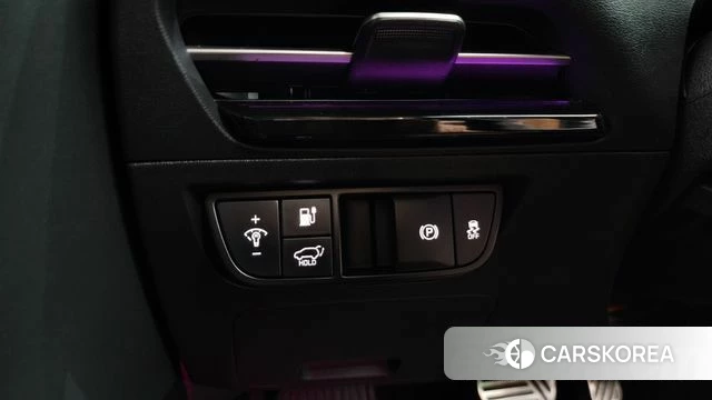 Kia EV6 id 4231658 из Кореи 22