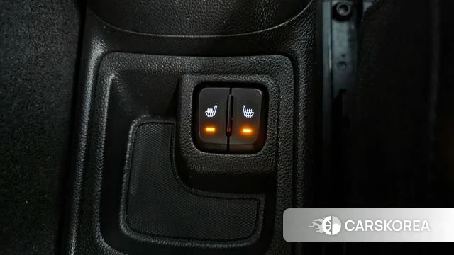 Chevrolet (GM Daewoo) The New Spark id 4633071 из Кореи 22