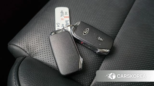 Kia K7 Premier id 4551172 из Кореи 22
